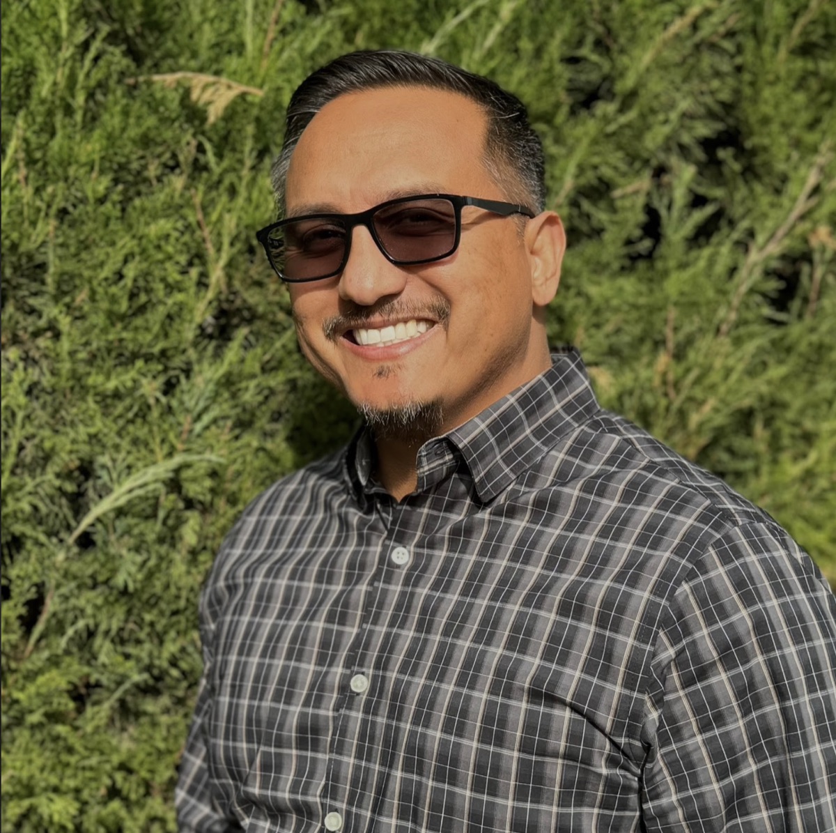 Frank Ruiz