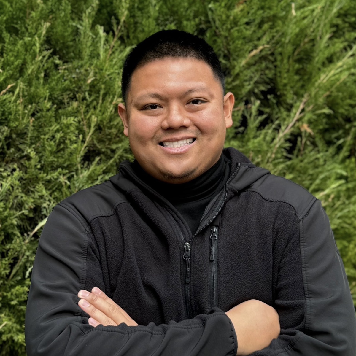Jeremiah Nicholas